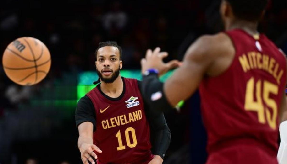 足球比分-首秀，仅获12分，他是打开快船死局的钥匙吗？