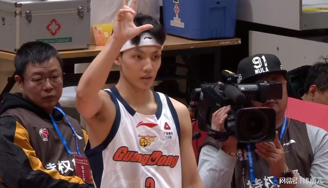 百家欧指-确认退出！“辽宁克星”正式告别CBA，这可是广东队的冠军锋线！