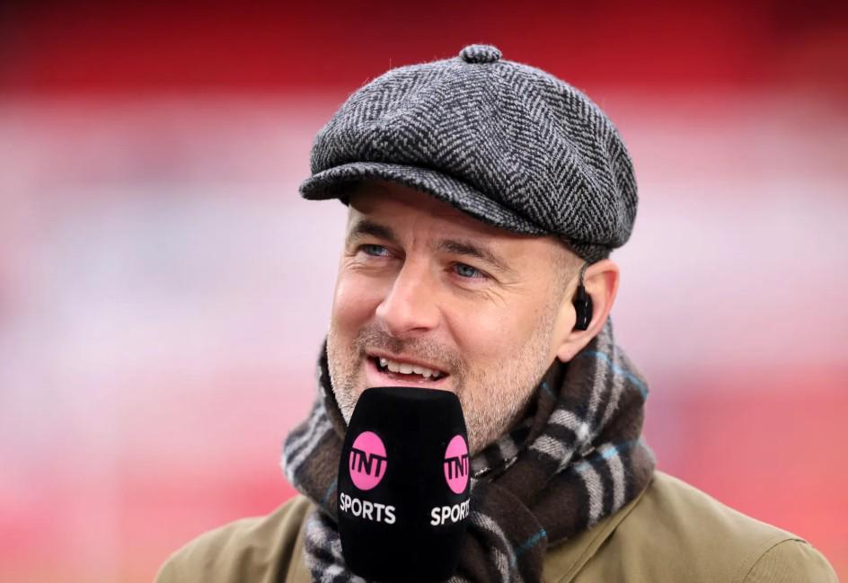 足球即时比分-乔-科尔：帕尔默应替代萨卡首发，英格兰选好阵容足以冲击冠军