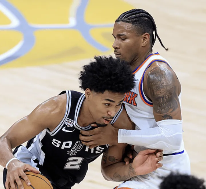 足球即时比分-老哈珀吐槽：3名NBA裁判都睡着了，这太糟糕了！！